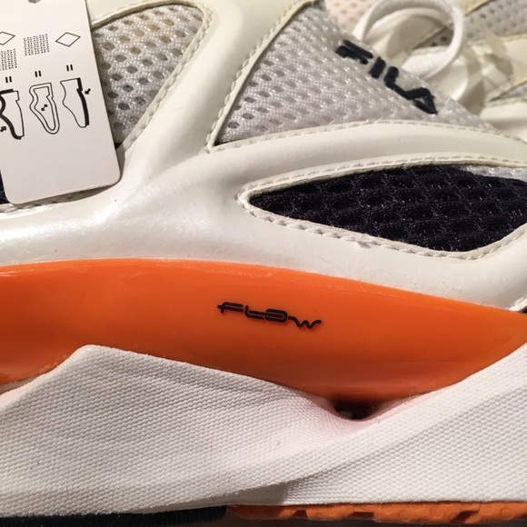 Fila Women’s Reckoning 3 Shoes - Picture 5 of 16